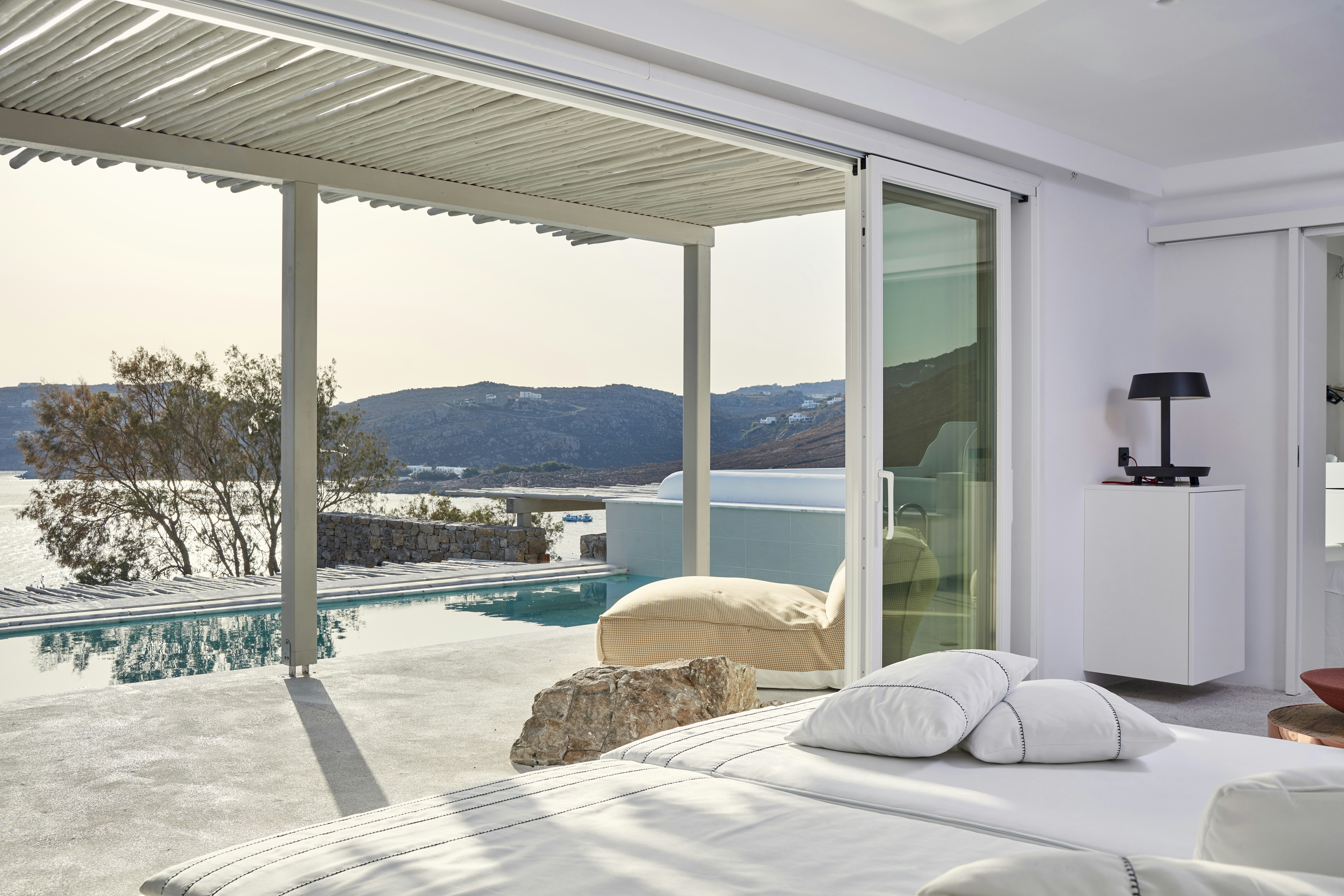 Royal Myconian - Leading Hotels Of The World 16/37
