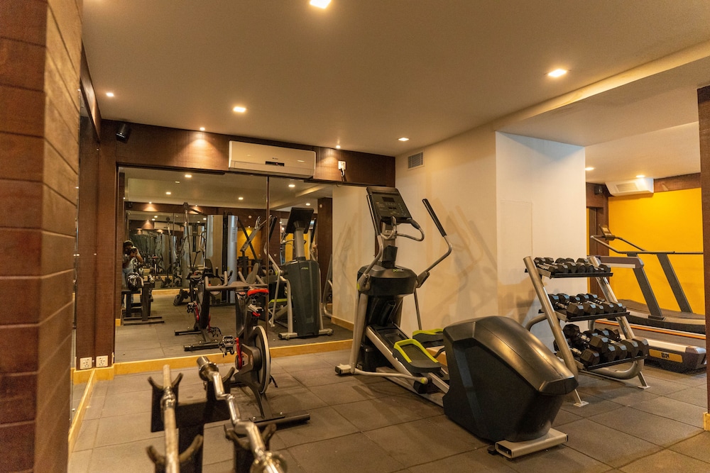 Temple Tree Resort And Spa 41/72