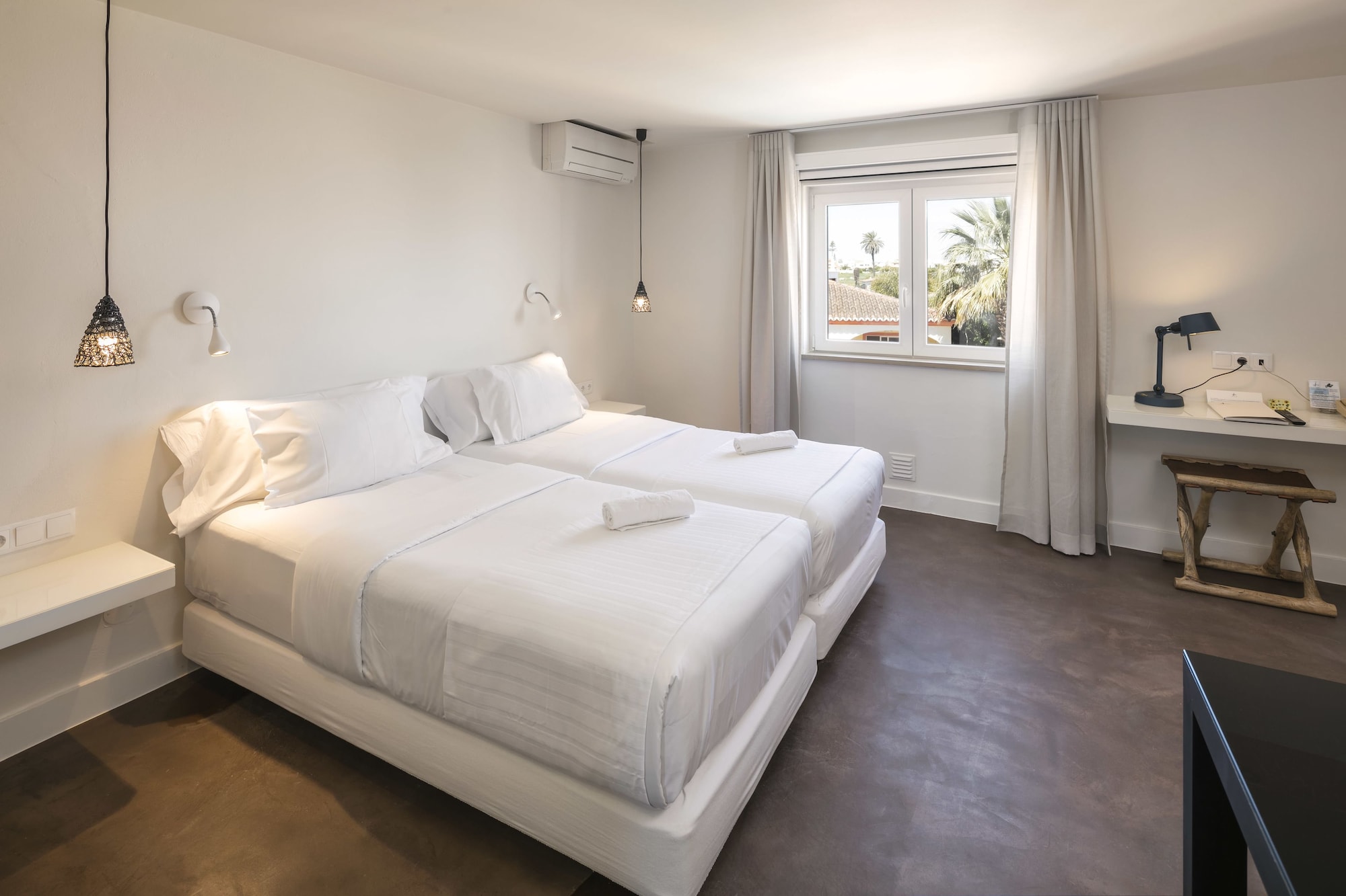 استوديو، Costa Doiro Ambiance Village Apartment 3/9