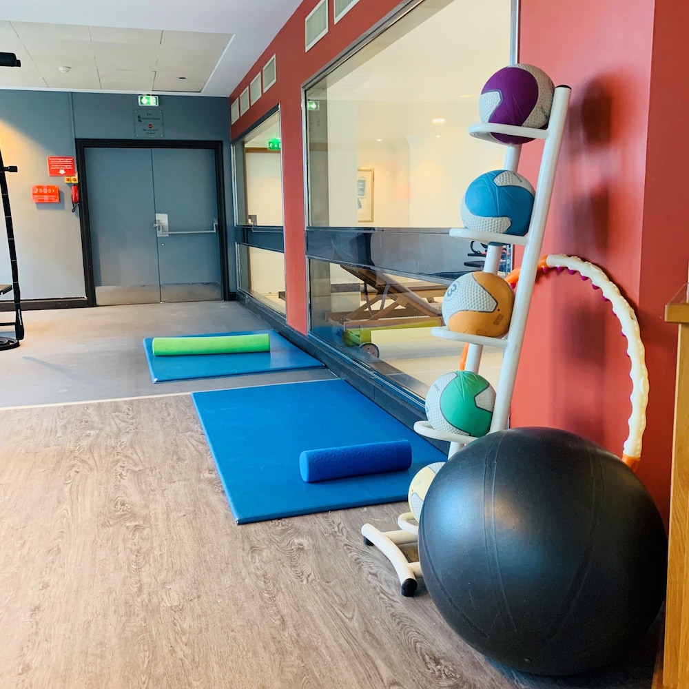 Sport Facilities