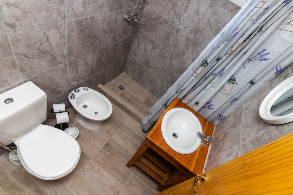 Lagos Del Sur Apart And Suite 28/78