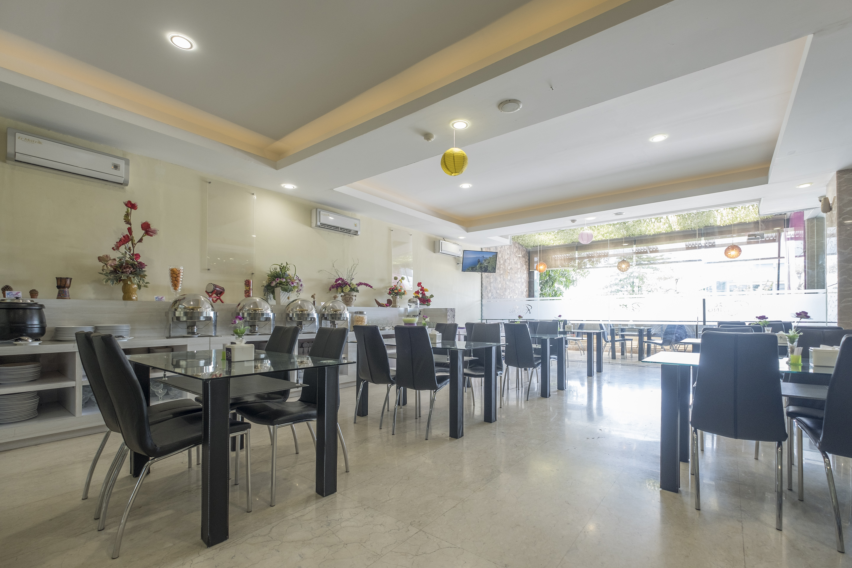 OYO 454 Raising Hotel 26/29