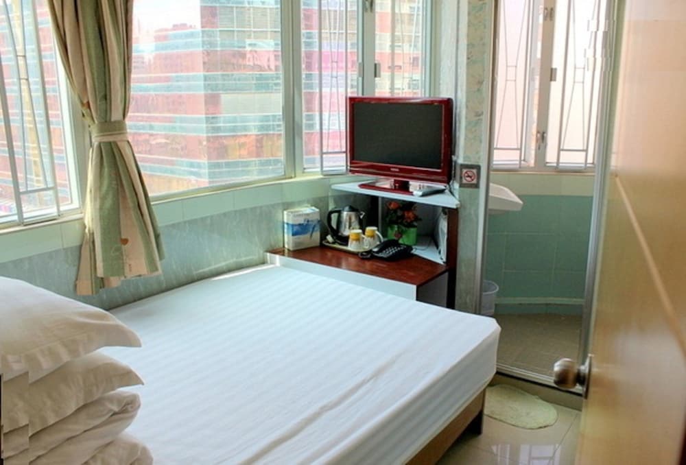 Geo Home Holiday Hotel 10/47