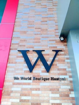 We World Boutique Hatyai 13/56