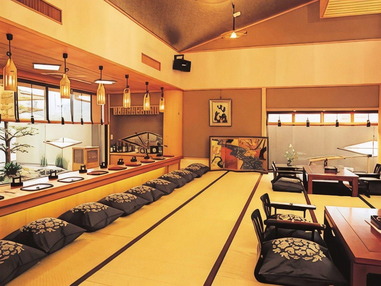 Ryotei Ryokan Kyoheiso 15/19