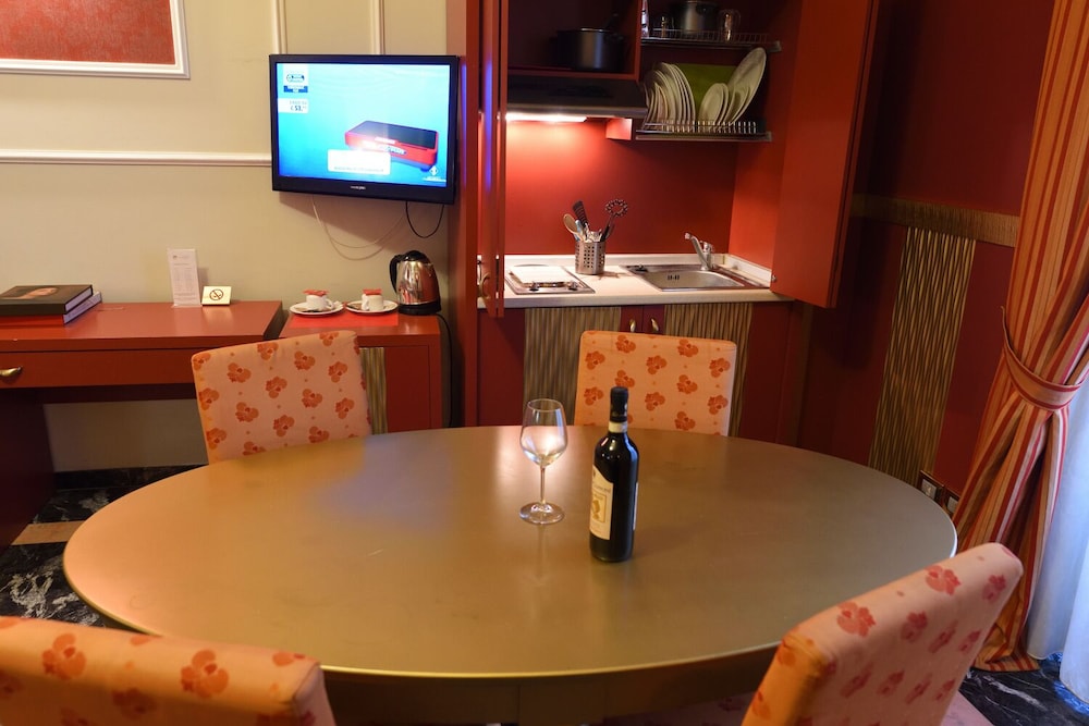 Relais La Corte Di Cloris 62/73