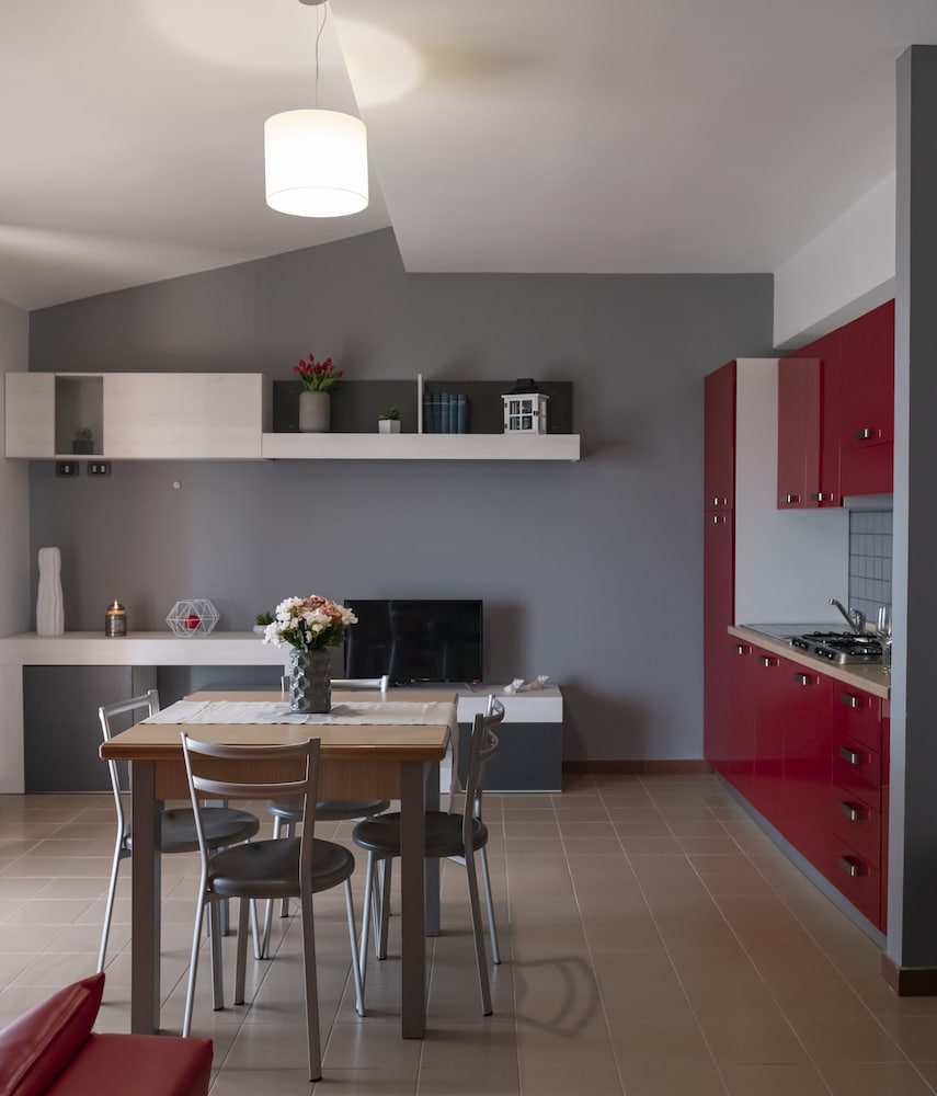 Residence Isabella Sport 16/23