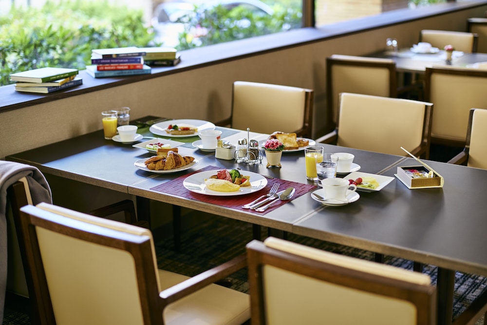 Shiba Park Hotel 46/63