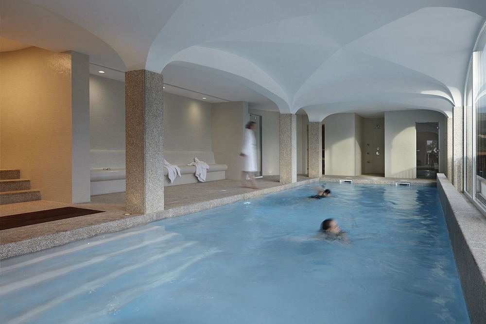 Abrigo Da Montanha Hotel Rural & Spa 22/49