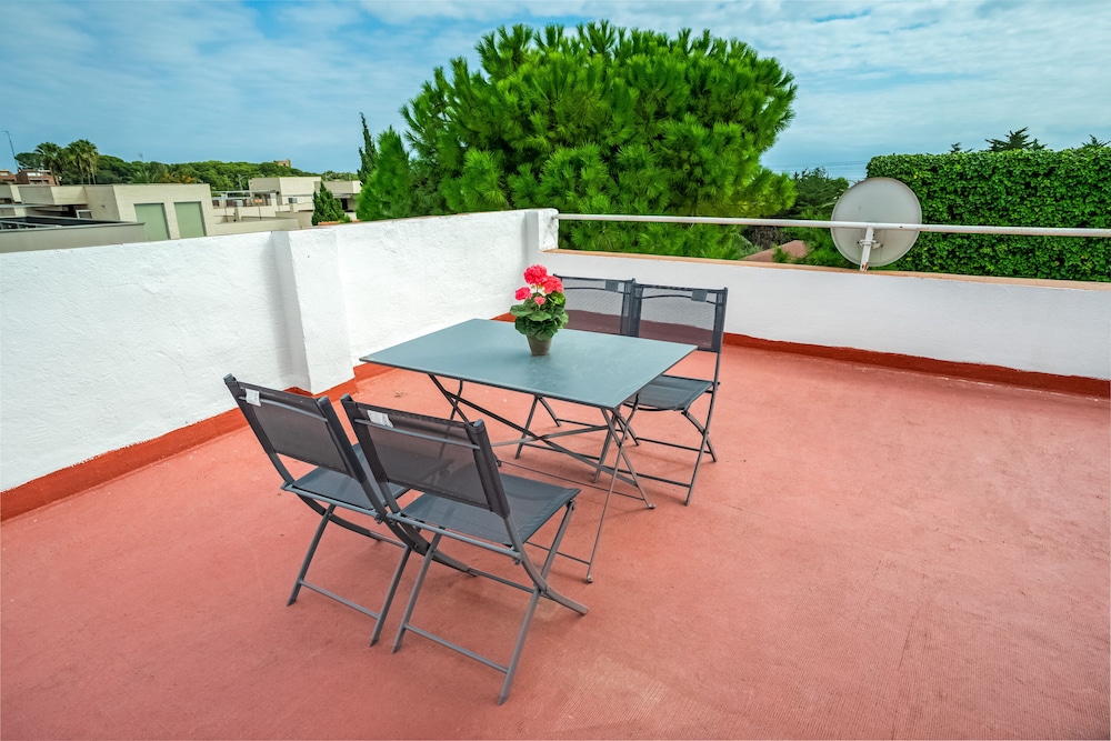 Hostal El Patio de la Luna by Vivere Stays 40/45