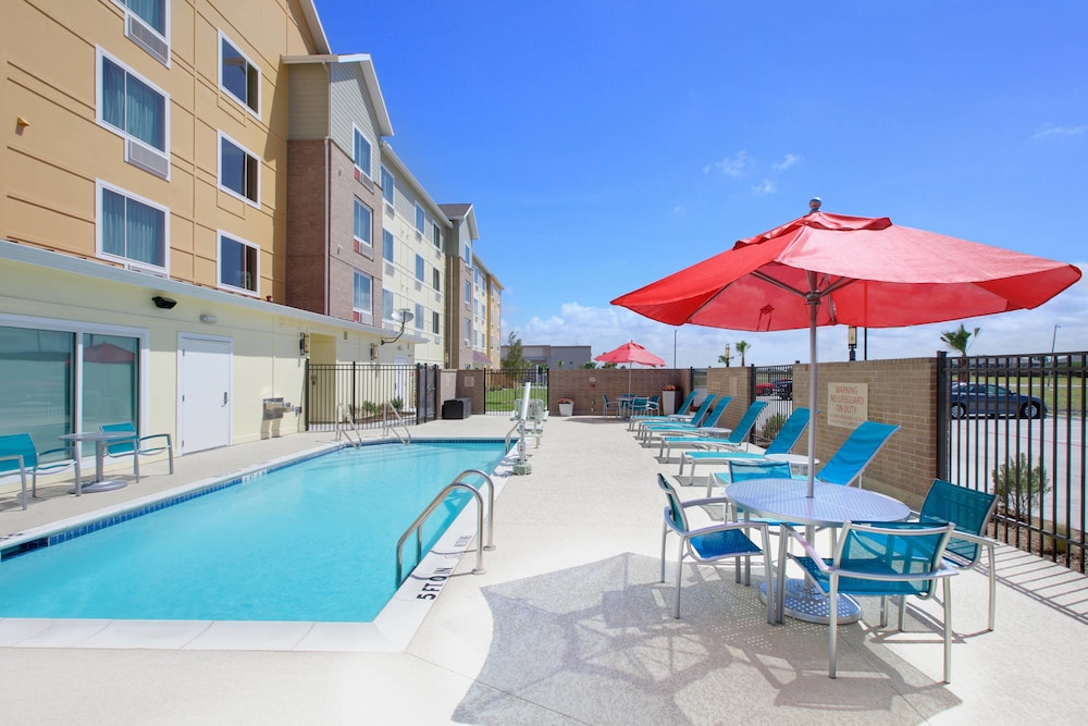 TOWNEPLACE SUITES CORPUS CHRISTI PORTLAND 47/50
