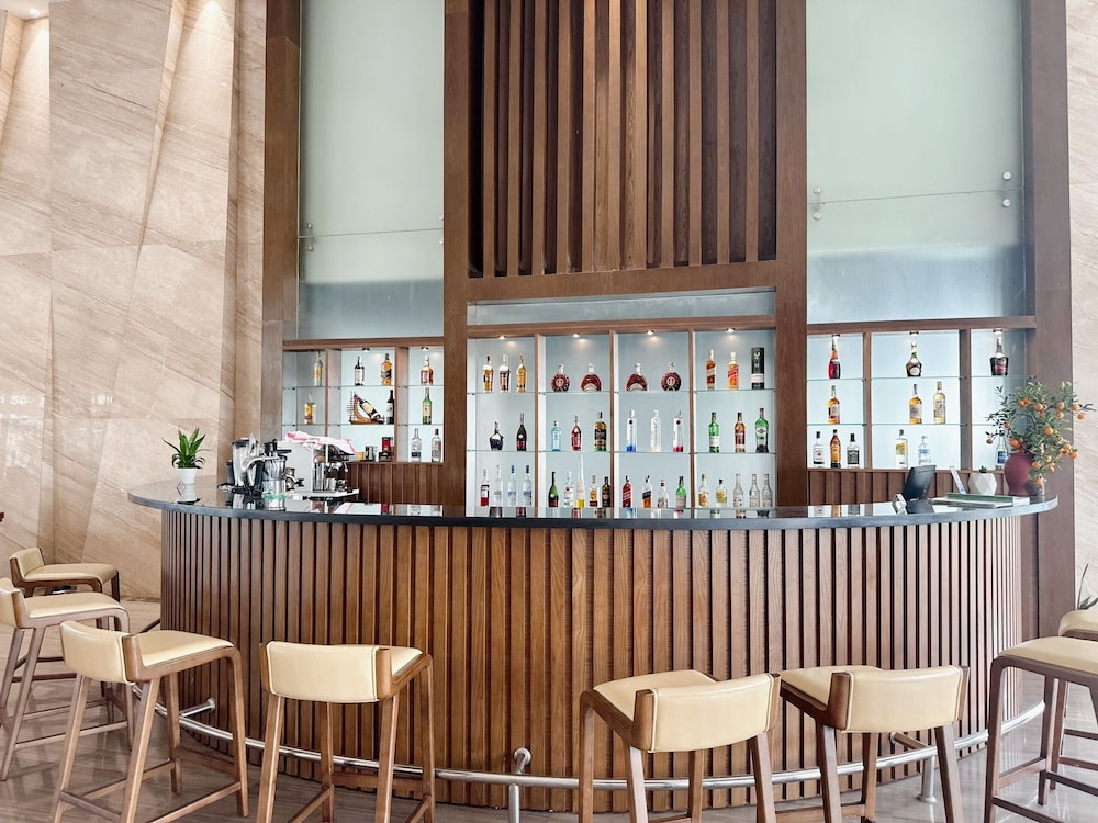 Dic Star Hotels Resorts Vinh Phuc 28/43