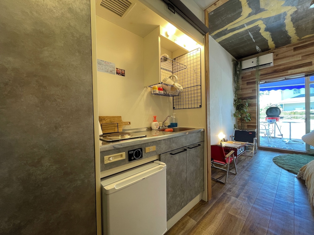 365Base Outdoor Hostel 53/55
