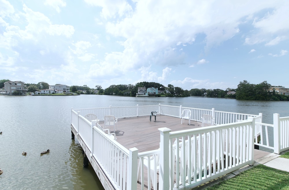 Sandpiper Inn 4/48