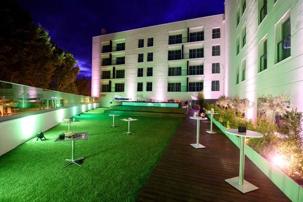 Lux Fatima Park Hotel Suites And Residence 46/50