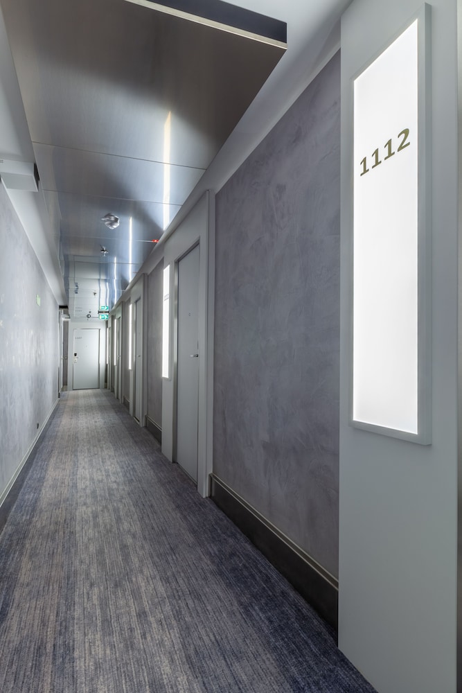 NYX Hotel Erfurt by Leonardo Hotels 67/72