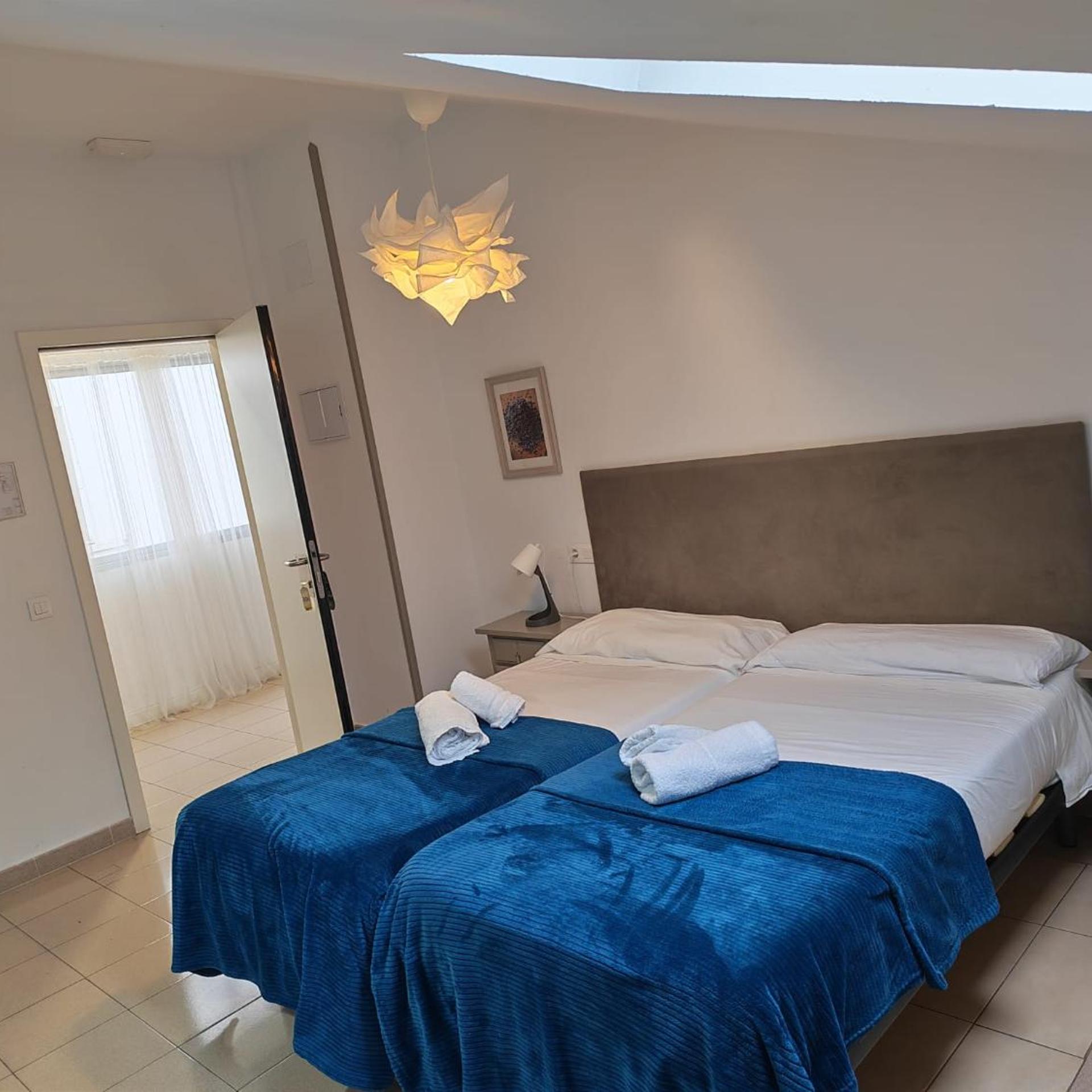 Infante Hotel 23/55