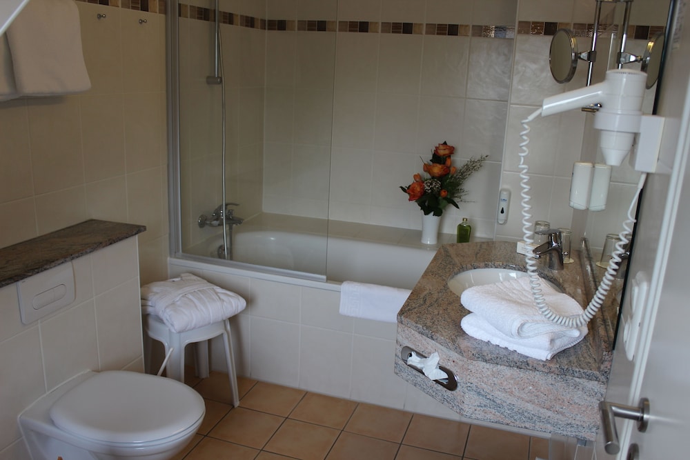 Hotel Forellenhof 10/60