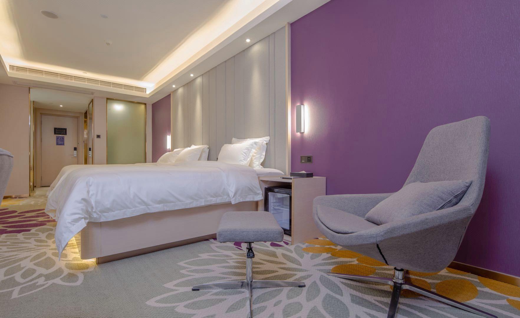 Lavande Hotel (Dongguan Chang an Binhai Bay) 27/60