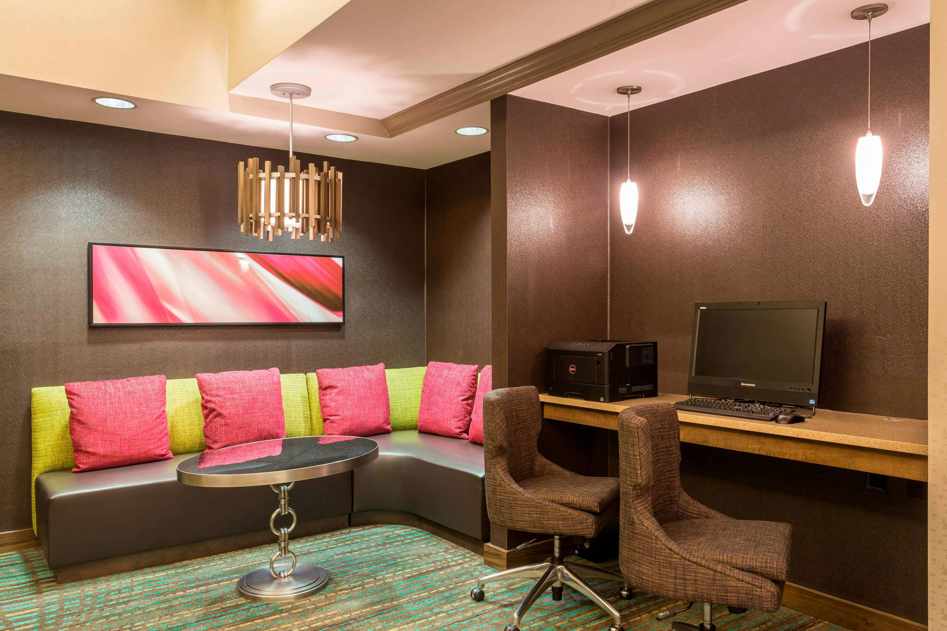 Residence Inn By Marriott Louisville Northeast 29/33