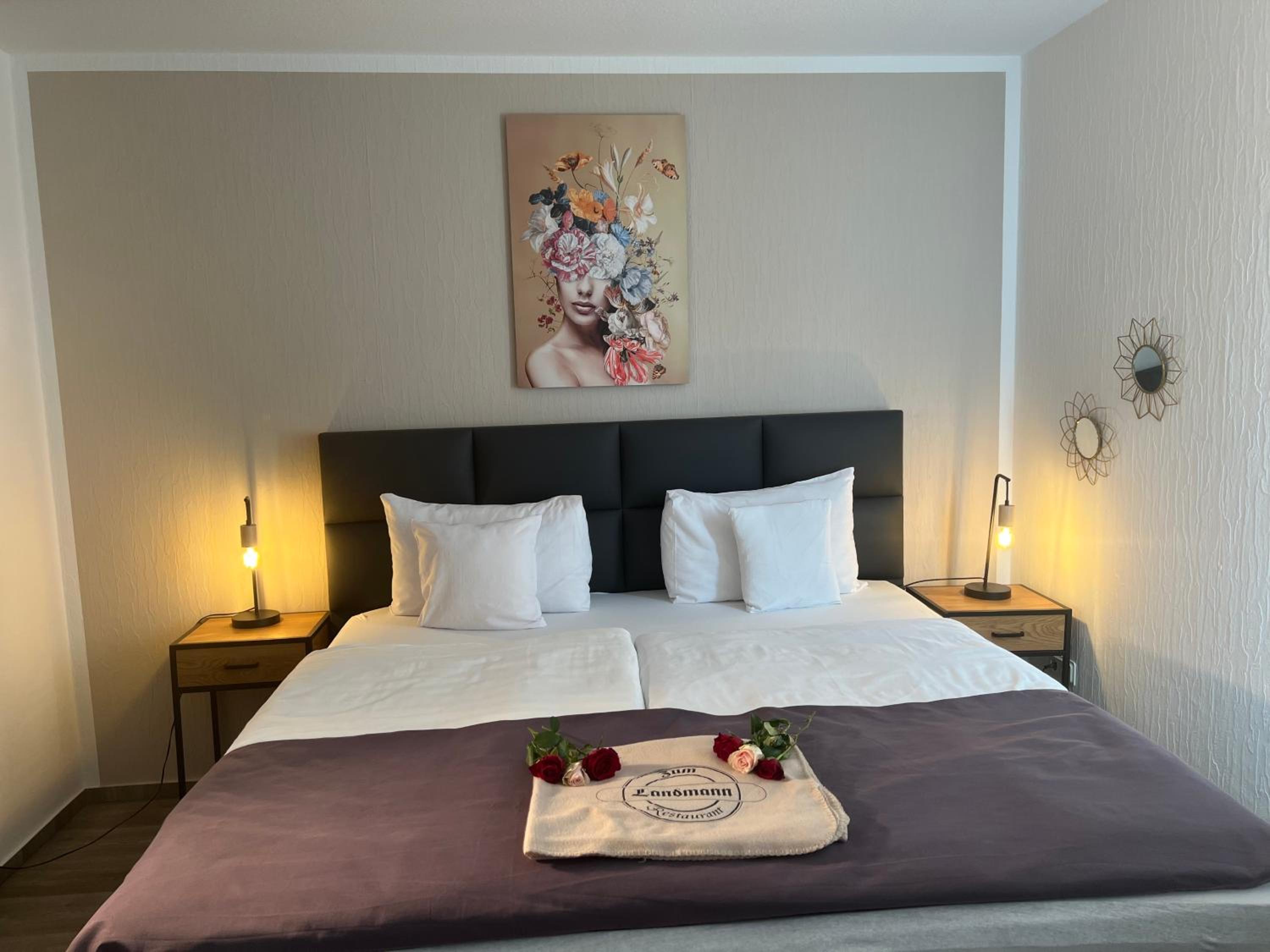 Hotel Zum Landmann 18/49