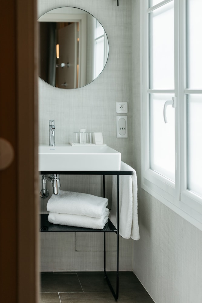 Boutique Hotel Cezanne 62/62