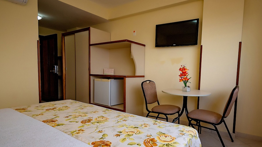 Yak Beach Hotel Ponta Negra 18/50
