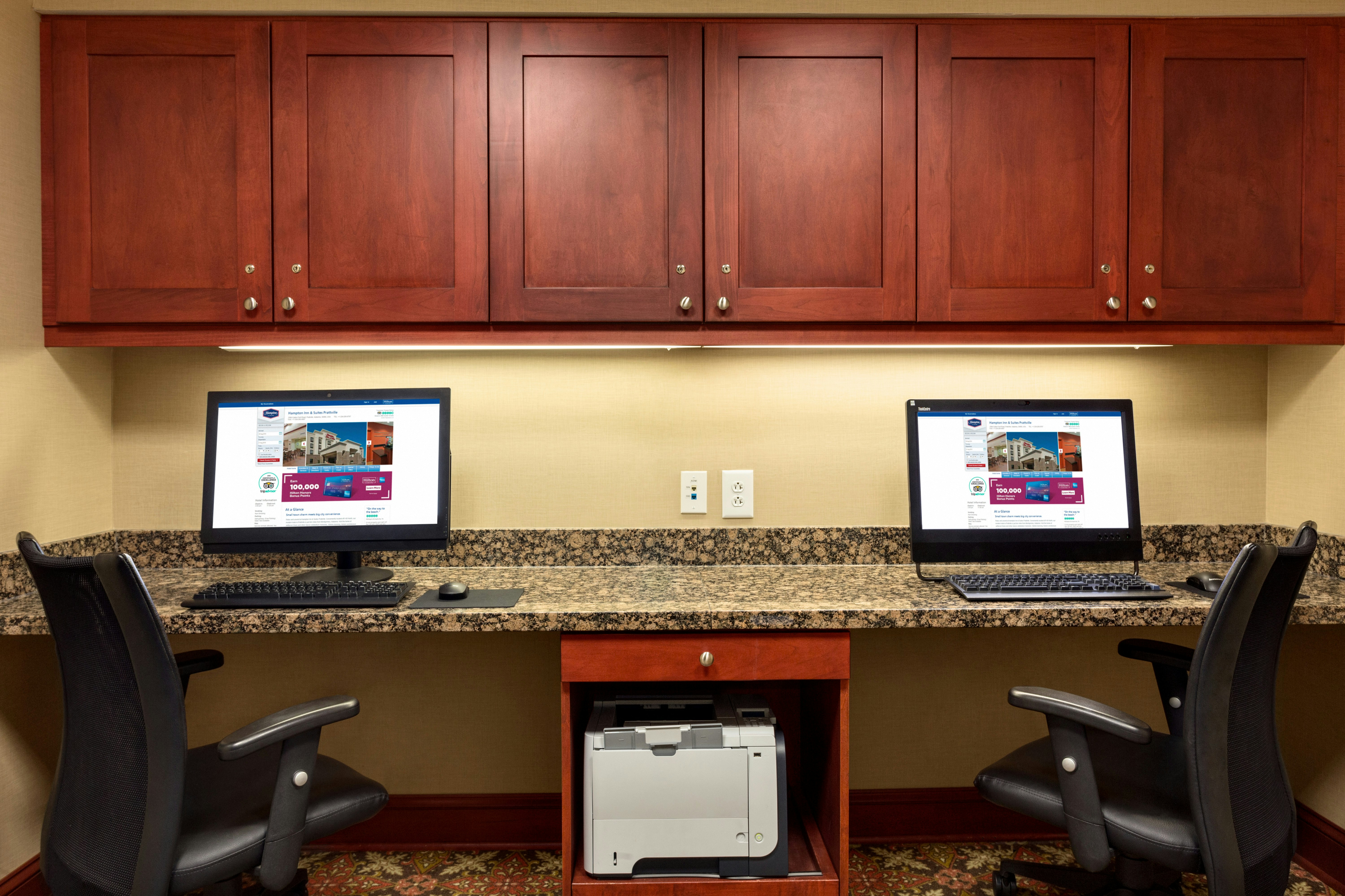 Hampton Inn & Suites Prattville AL 49/55