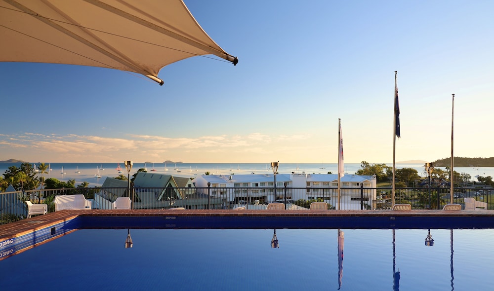 Whitsunday Terraces 55/75