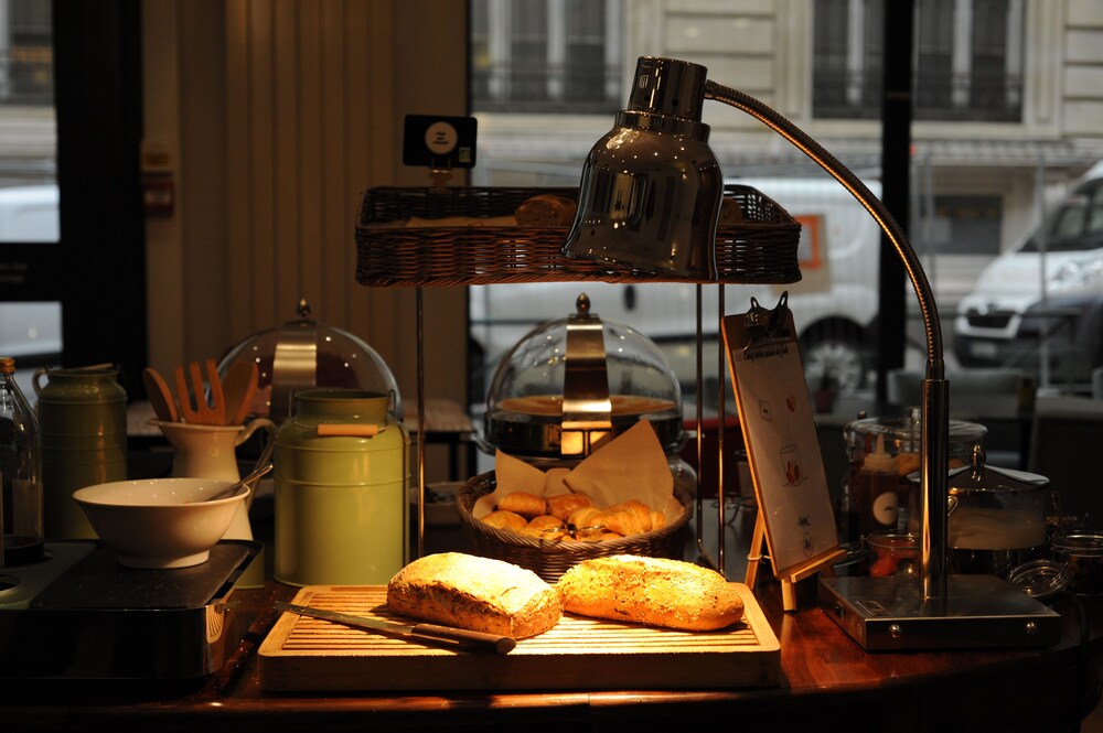 Hotel Albert 1Er 42/49