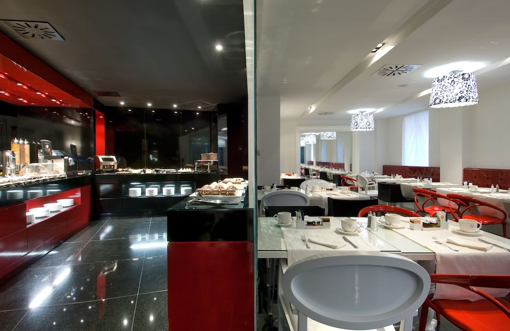 Vincci Via 66 Hotel 37/50