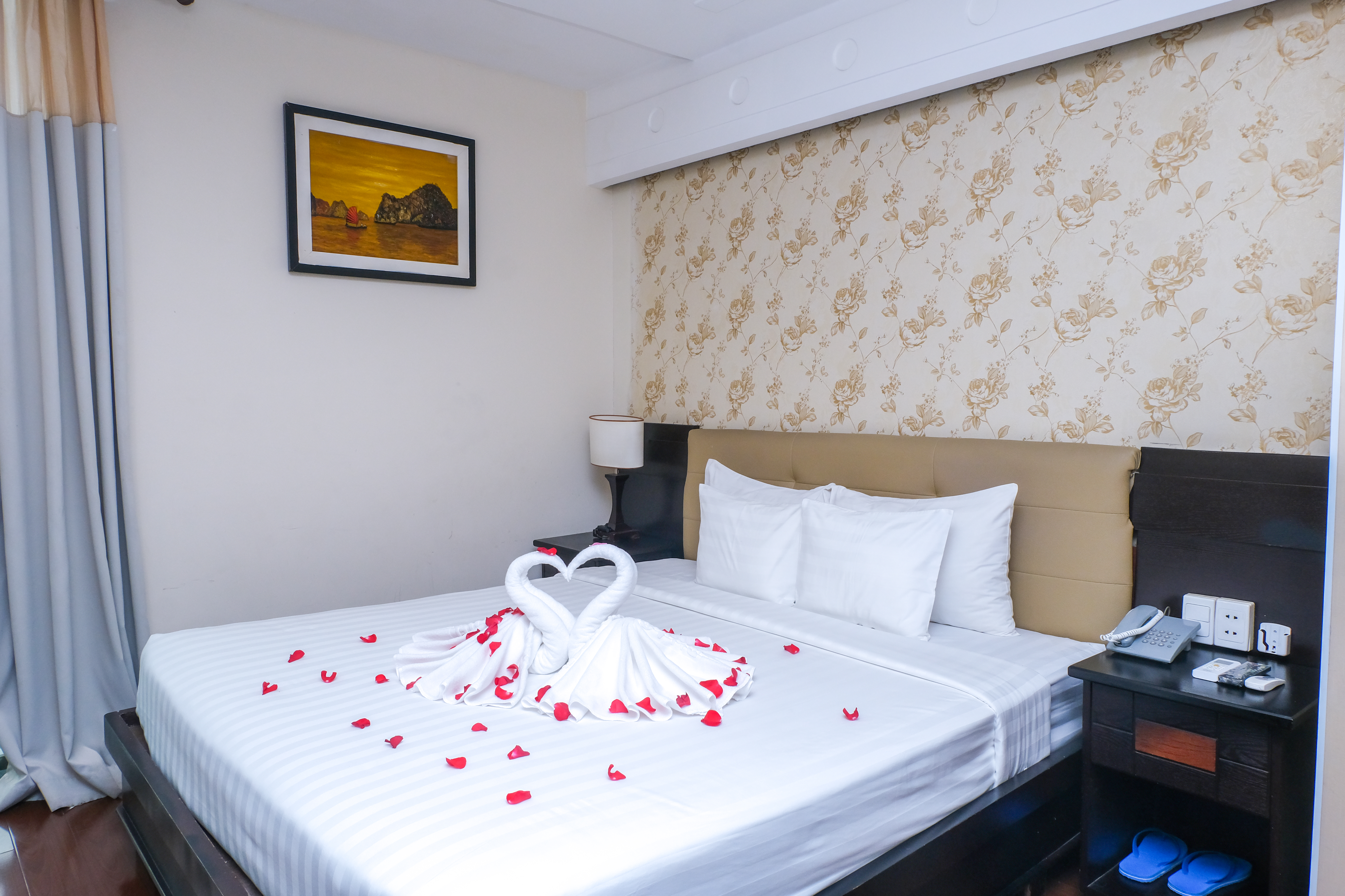 Metro Points Hcm Hotel Ben Thanh 22/50