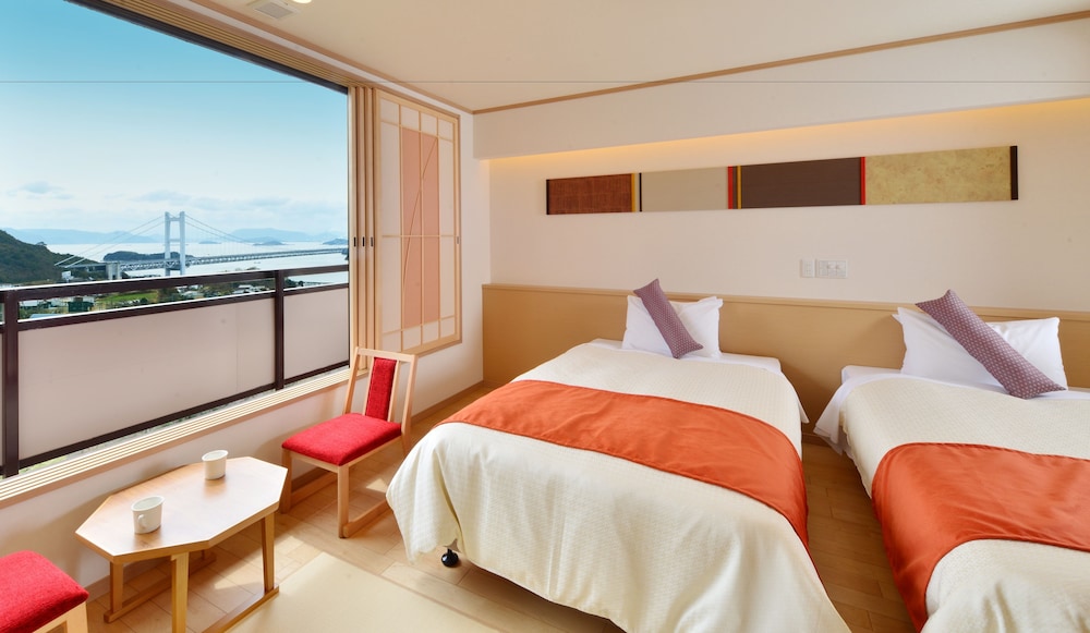Washu Blue Resort Kasago (Ex Washu Highland Hotel) 6/37