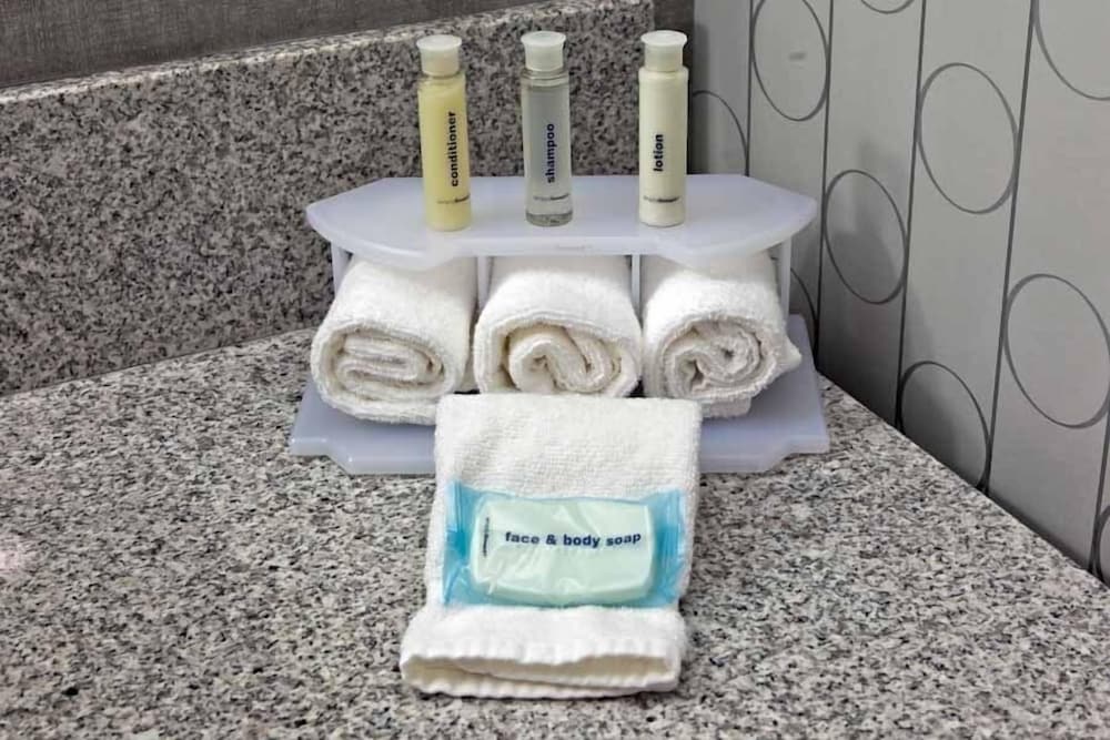 Holiday Inn Express Hotel Suites Columbus Polaris Parkway 36/77