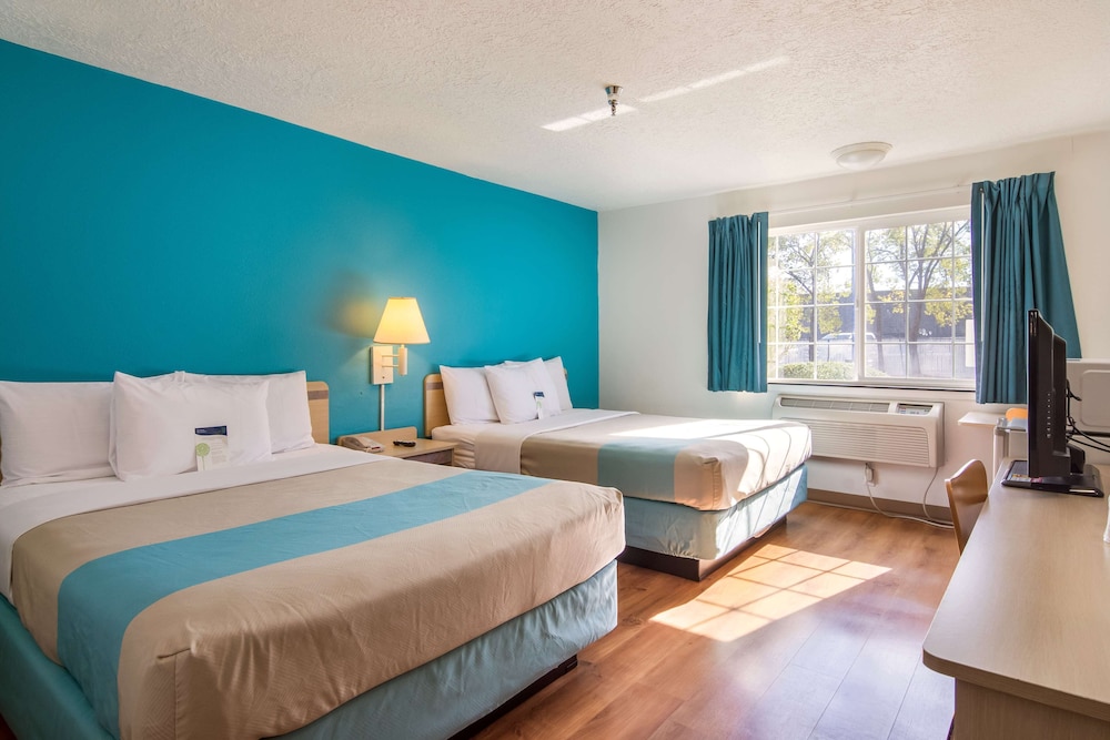 Motel6 The Dalles, OR 23/41