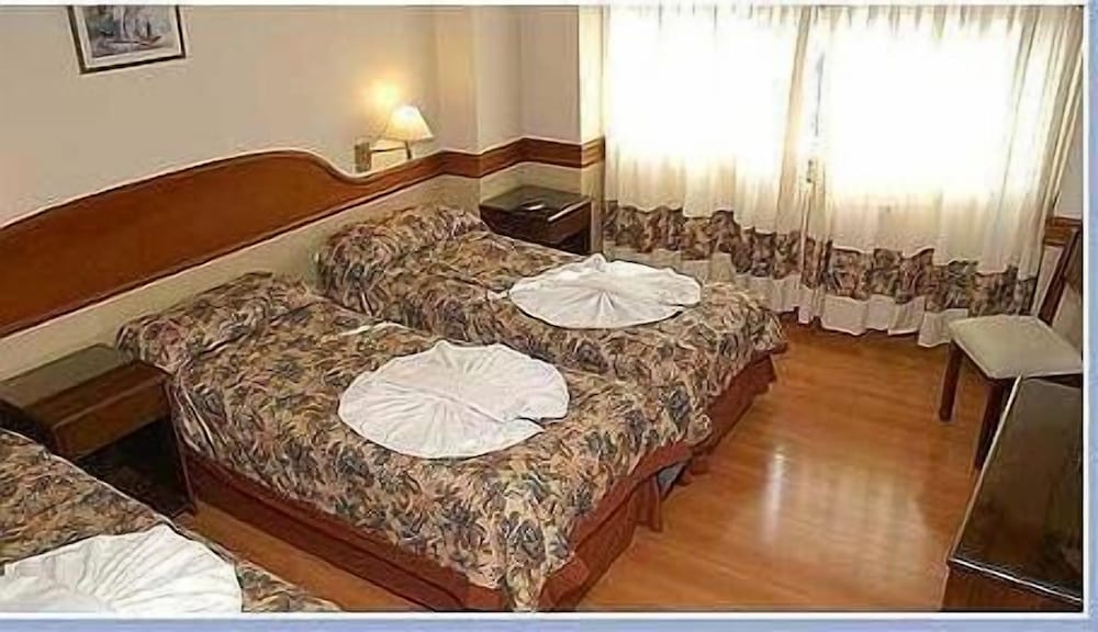 Hotel Aguas del Sur 25/53