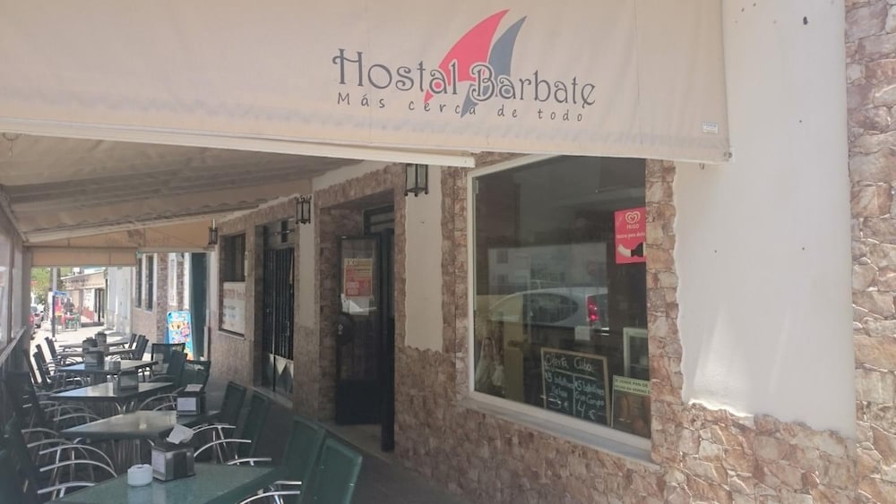 Hostal Barbate 8/50