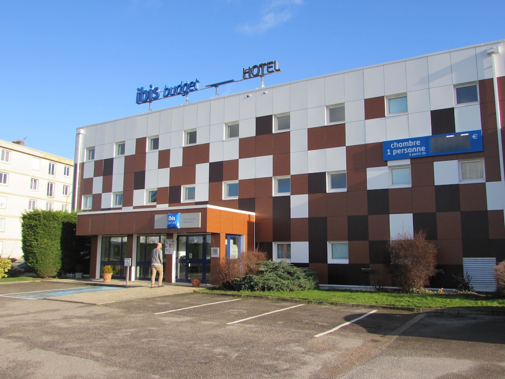 Ibis Budget Rouen Sud Zenith 2/49