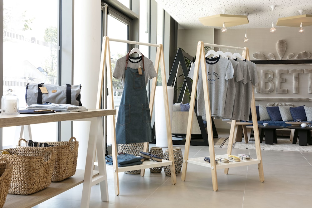 Hilton Garden Inn Bordeaux Centre 50/67