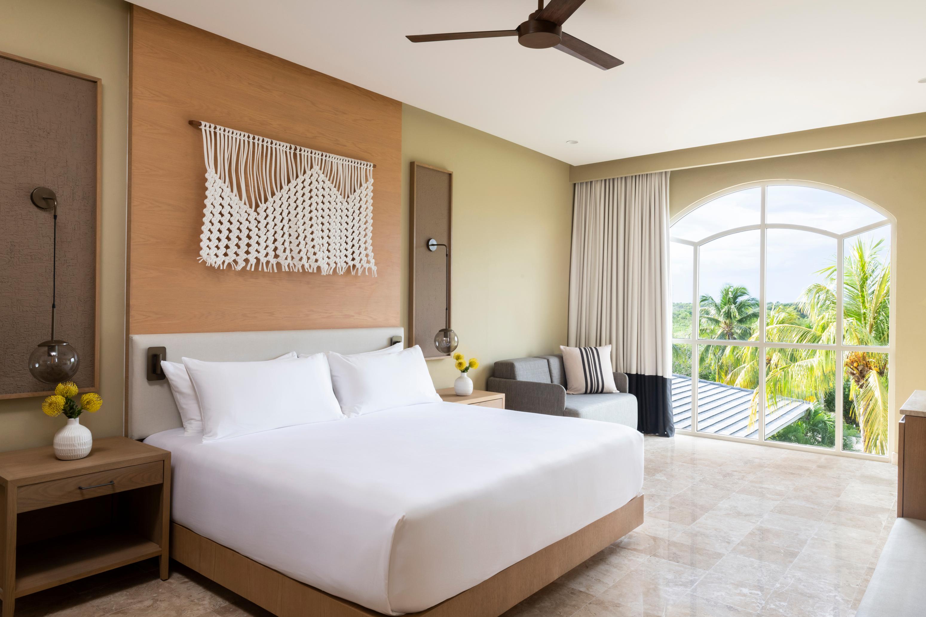 Master, Suite, Ocean View، Hyatt Zilara Riviera Maya - All Inclusive - Adults Only 2/3