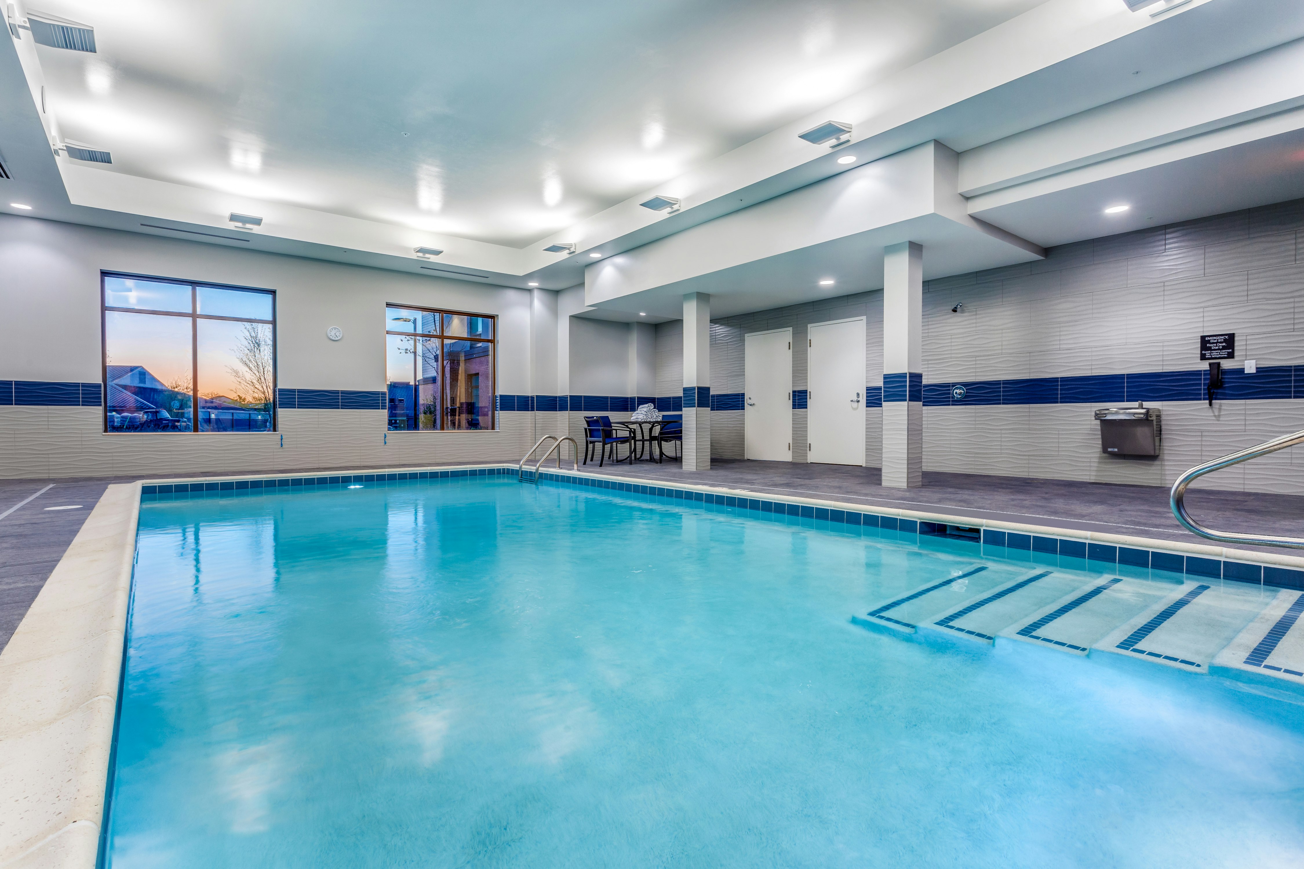 Hampton Inn & Suites Kittery-Portsmouth 23/45
