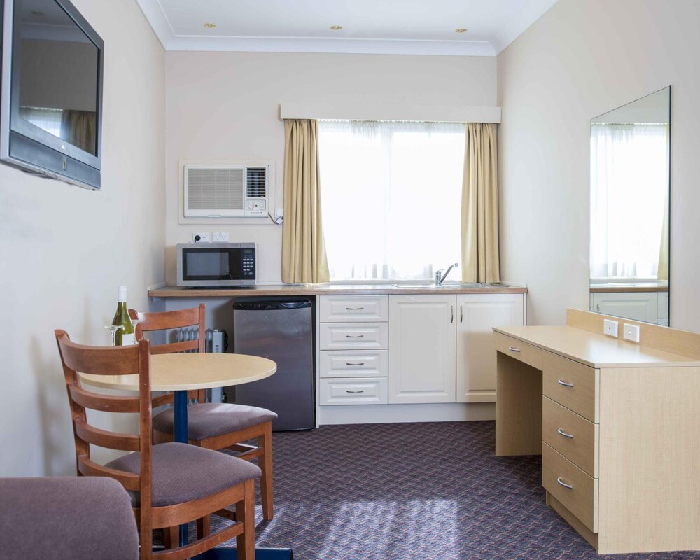 Blue Mountains Heritage Motel 44/68