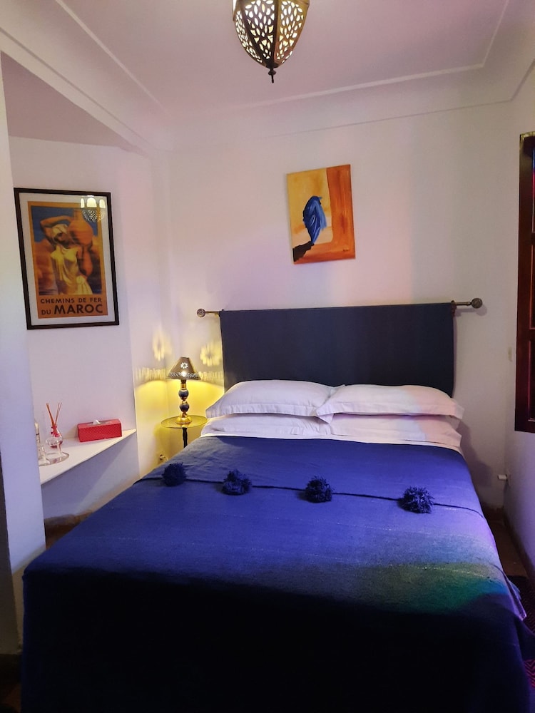 Riad Aubrac 27/75