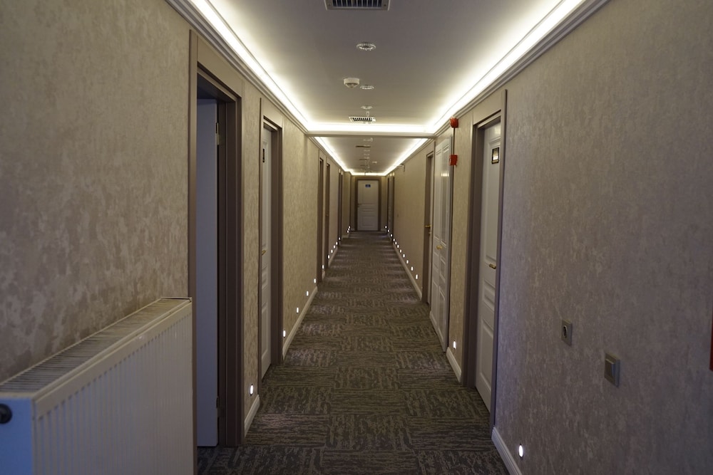 Etap Bulvar Hotel Ankara 33/44