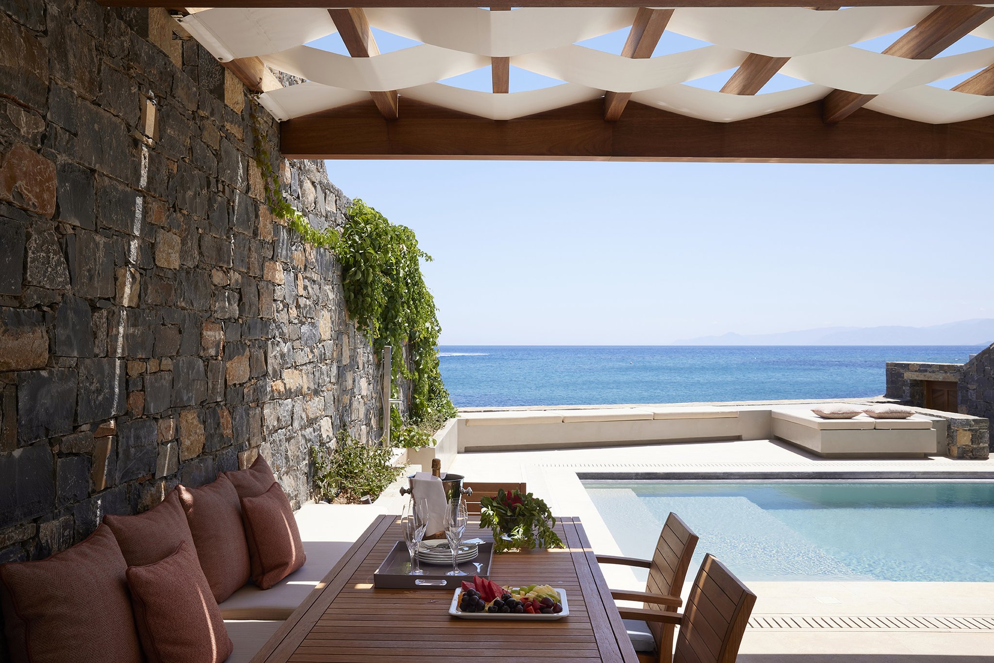Elounda Peninsula All Suite Hotel 13/40