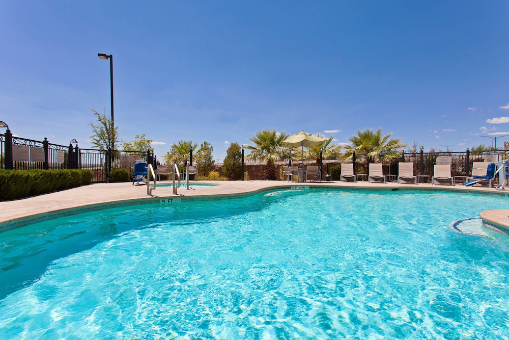 SpringHill Suites by Marriott El Paso 6/43