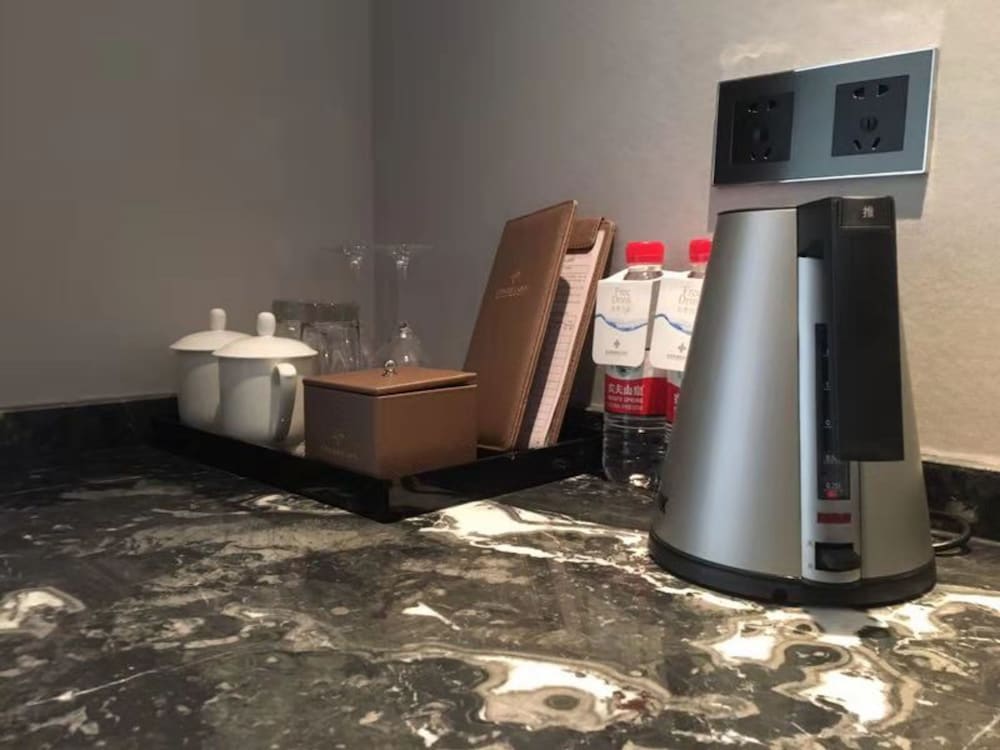 Courtyard by Marriott Hangzhou Xiaoshan 44/49