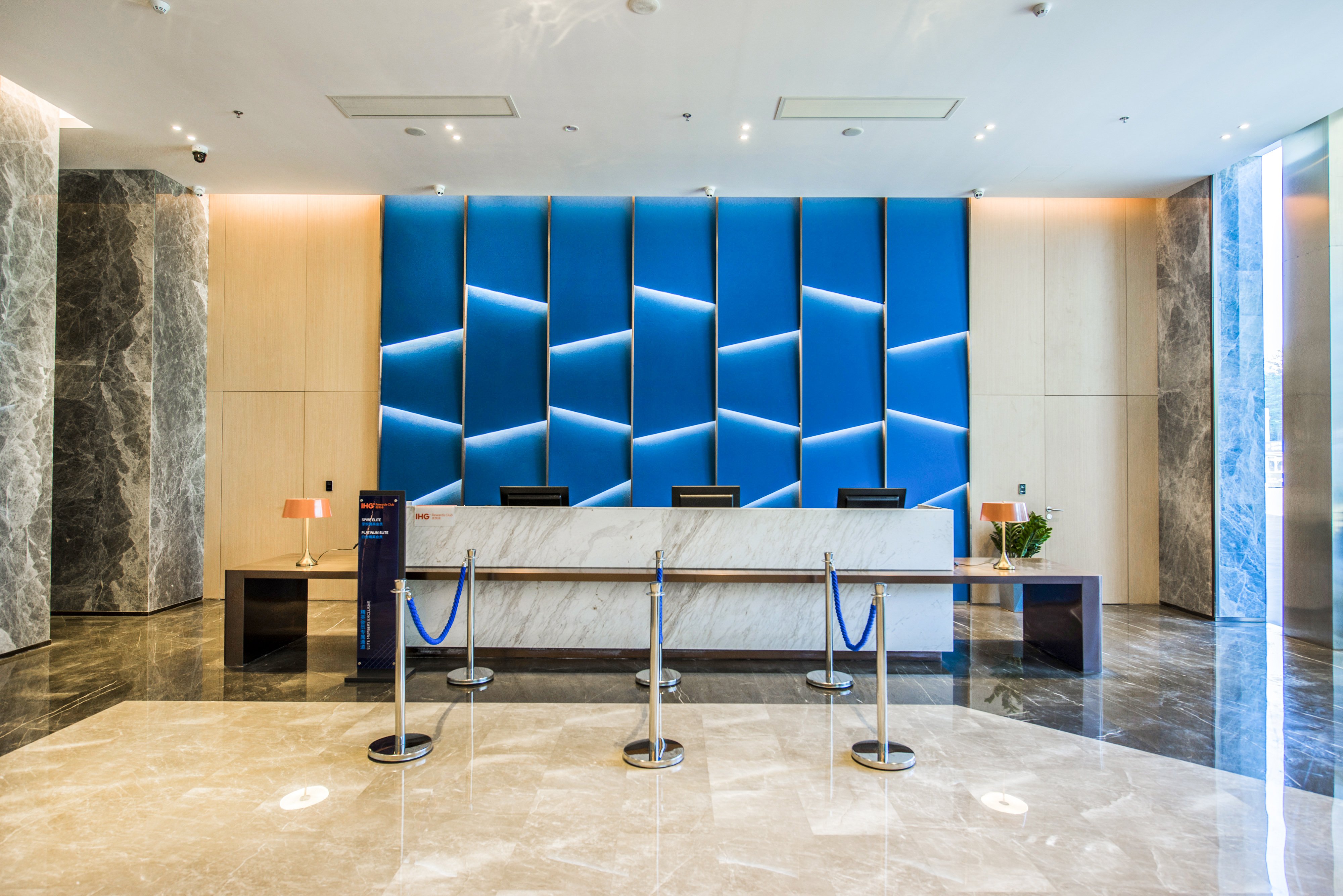 Holiday Inn Express Foshan Beijiao 8/50