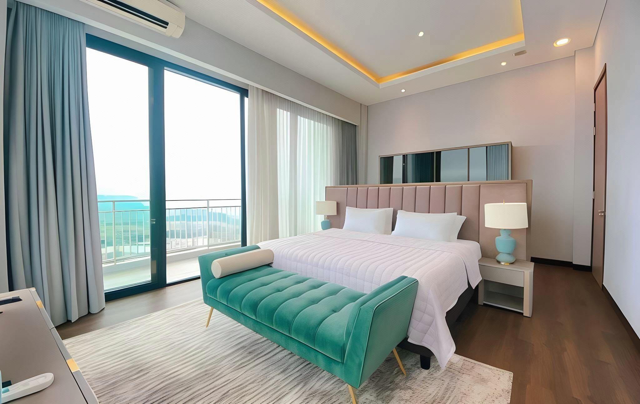 Senyum World Hotel 12/38