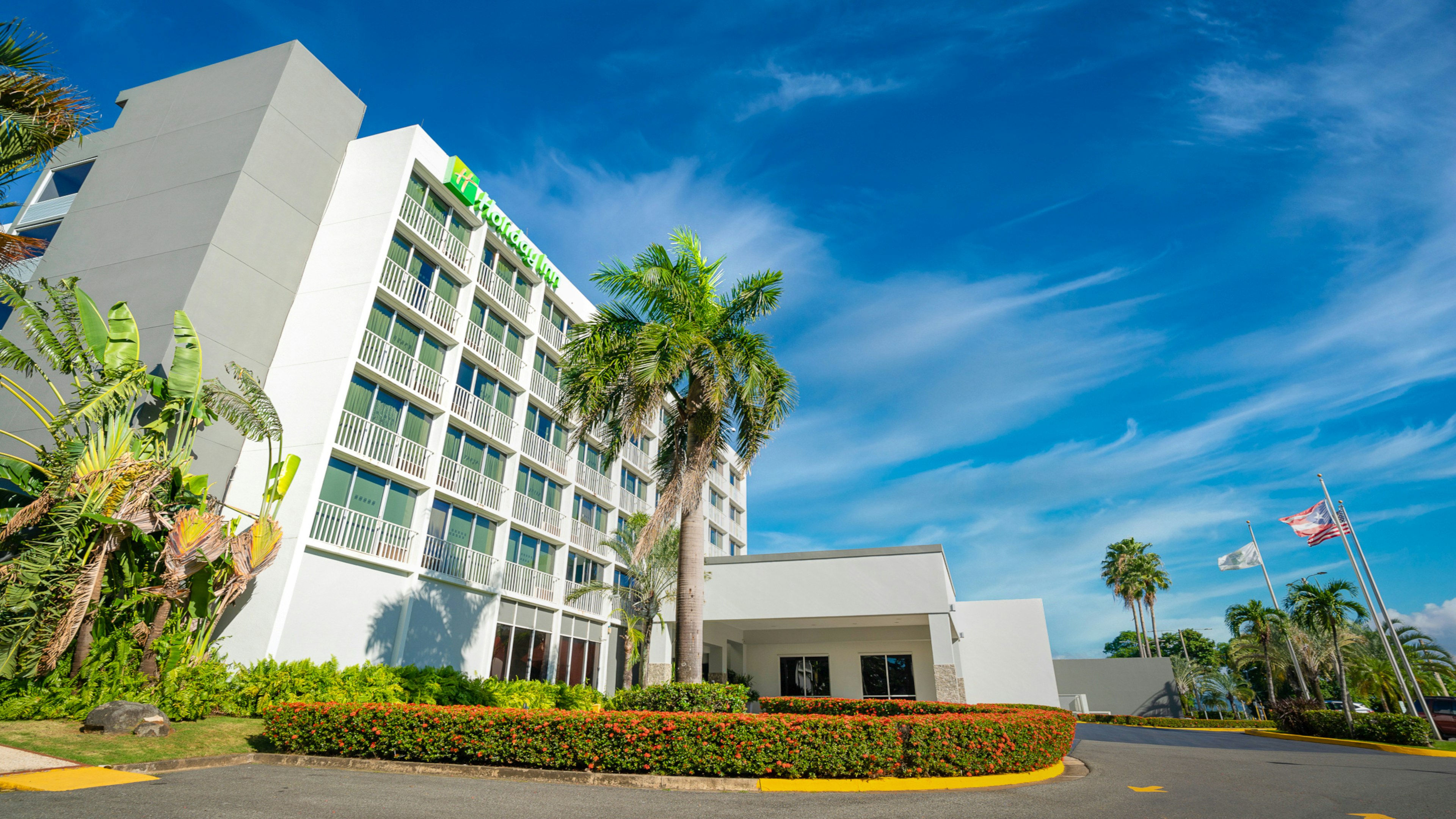 Holiday Inn Mayaguez and Tropical Casino 2/64